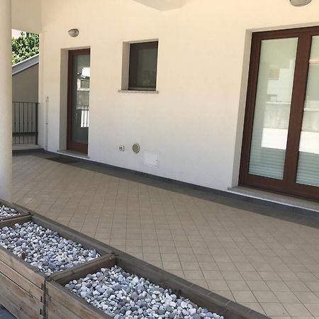Residence Duino Mare1 Exterior photo