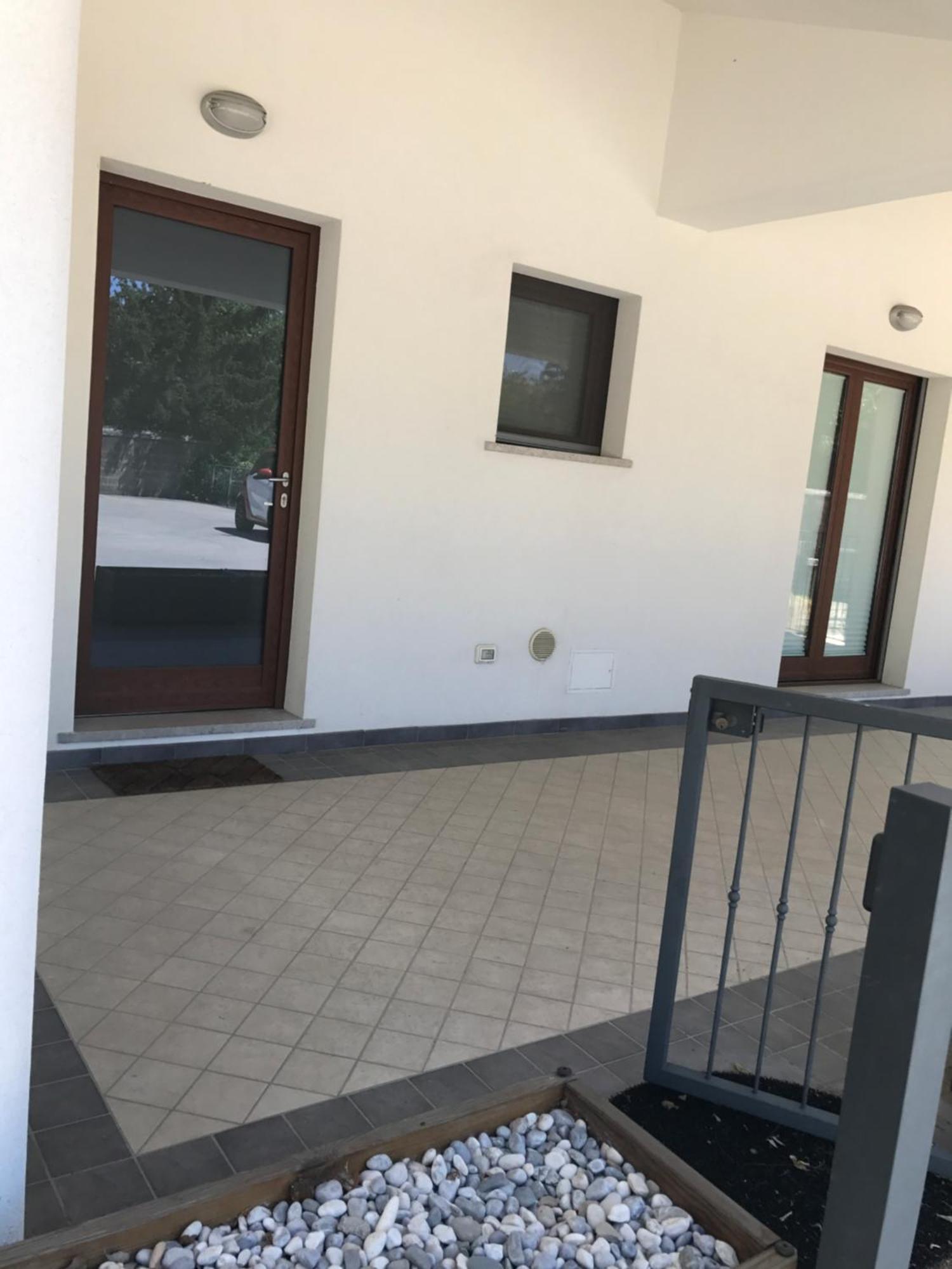 Residence Duino Mare1 Exterior photo